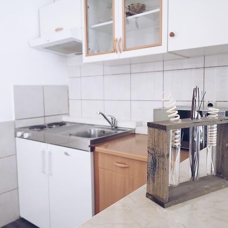 Apartments And Rooms Marica Makarska Exterior photo