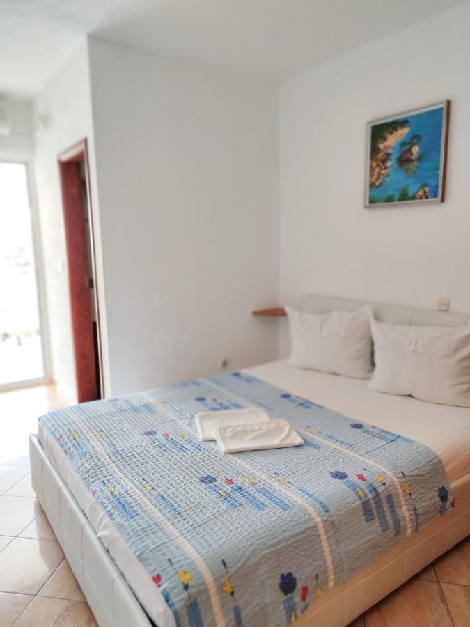 Apartments And Rooms Marica Makarska Exterior photo