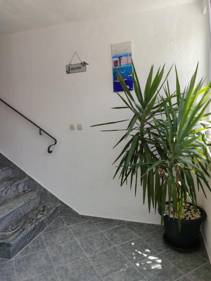 Apartments And Rooms Marica Makarska Exterior photo