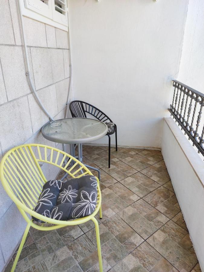 Apartments And Rooms Marica Makarska Room photo